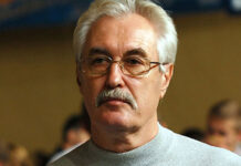 День рождения С.А. Белова